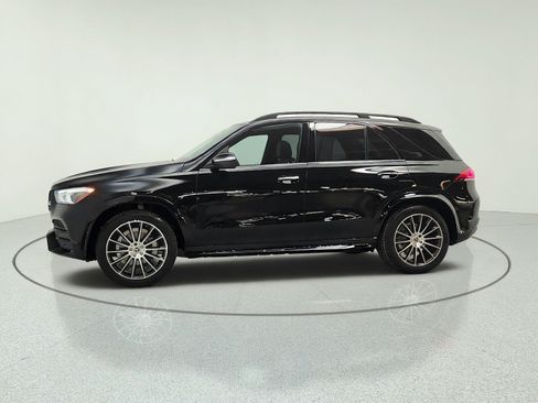 Used 2023 Mercedes-Benz GLE 350 image 8