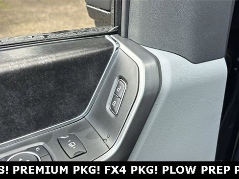 New 2026 Ford F250 XLT w/ XLT Premium Package image 8