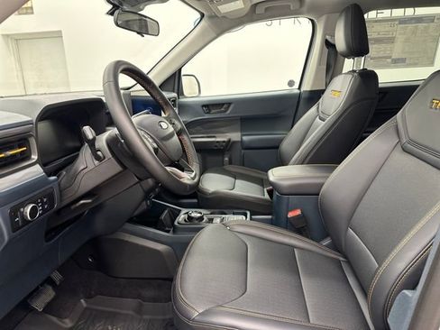 New 2026 Ford Maverick Tremor image 20