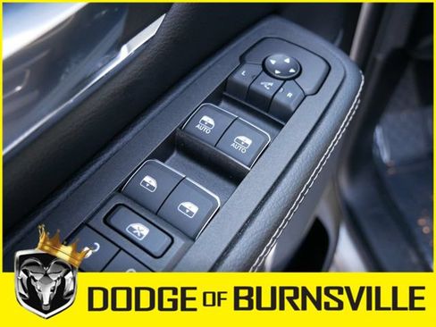 Used 2025 RAM 1500 Laramie w/ Sport Appearance Package AWD/4WD image 19