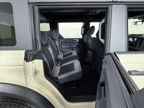 New 2026 Ford Bronco Big Bend AWD/4WD image 6