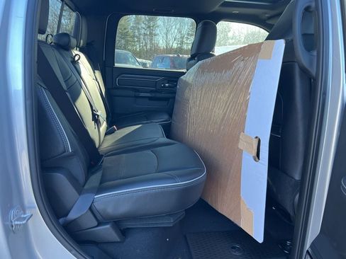 New 2026 RAM 2500 Rebel w/ Rebel Level 2 Equipment Group image 13