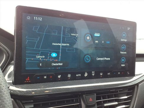 Used 2023 Ford Escape ST-Line Elite w/ Premium Technology Package image 11