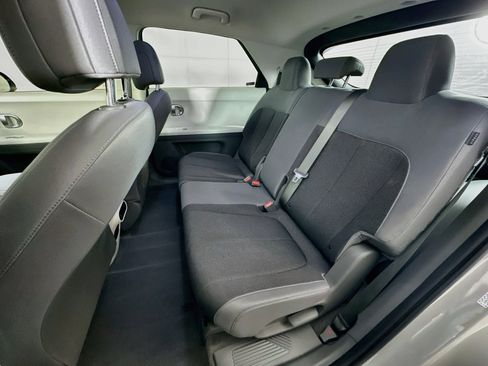 Used 2024 Hyundai Ioniq 5 SEL RWD image 27