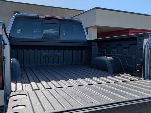New 2026 GMC Sierra 1500 Elevation w/ Elevation Premium Package AWD/4WD image 29