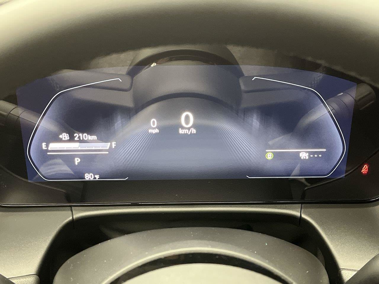 New 2026 MAZDA CX-5 Select AWD/4WD image 14