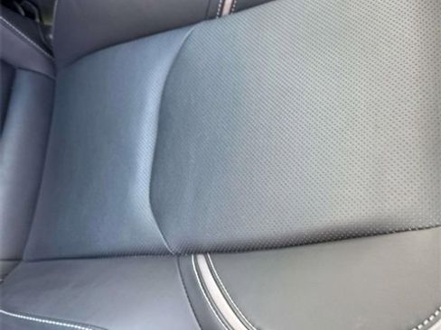 Used 2025 Toyota Prius Limited image 30