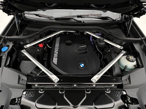 New 2026 BMW X7 xDrive40i w/ M Sport Package image 13