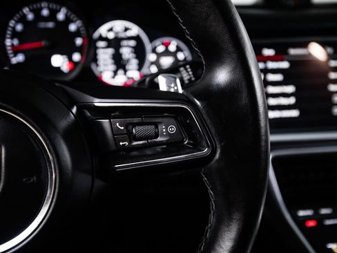 Certified 2023 Porsche Panamera image 16