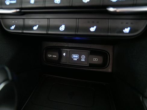 Used 2019 Hyundai Santa Fe AWD image 30