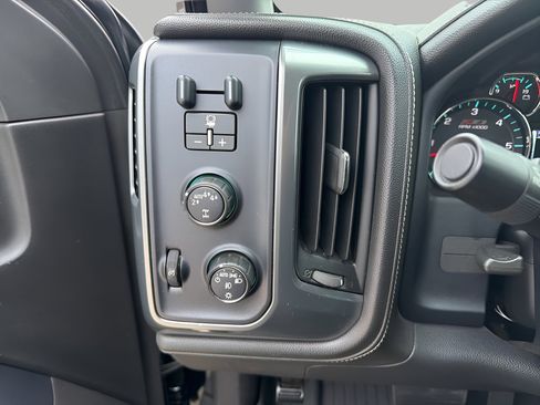 Used 2017 Chevrolet Silverado 1500 LTZ Z71 w/ LTZ Plus Package image 20