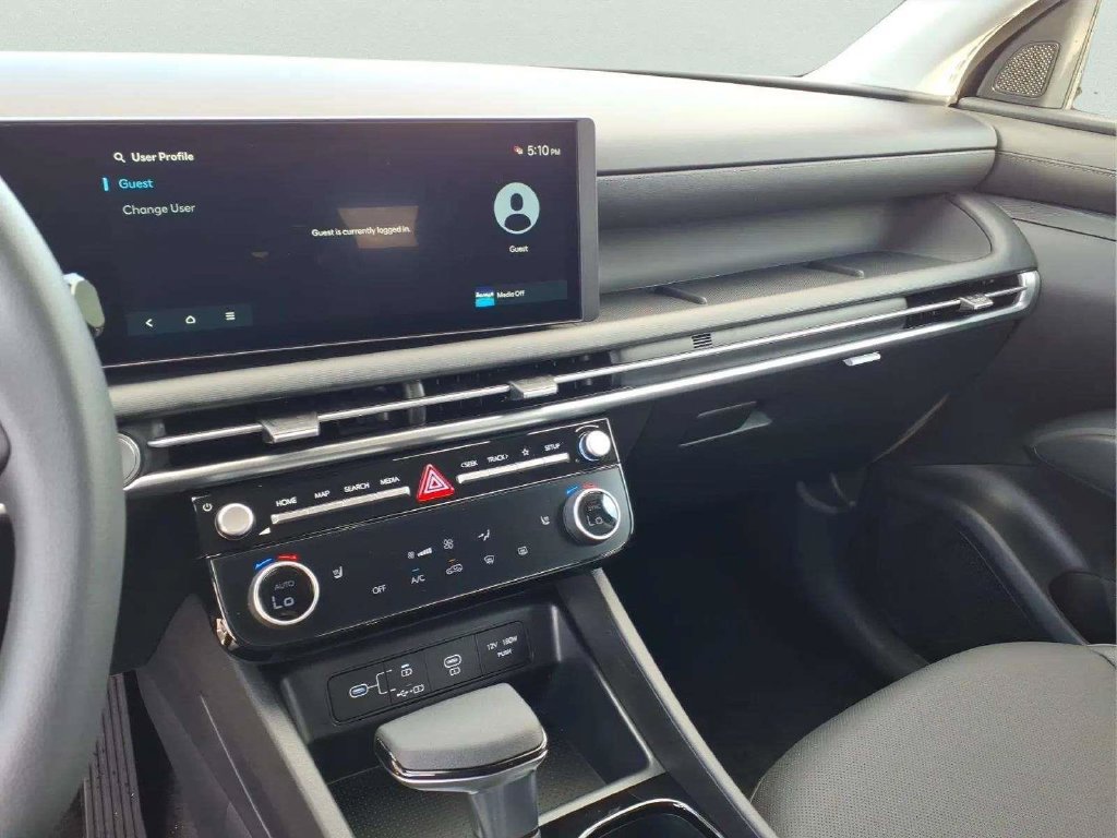 New 2026 Hyundai Tucson SEL Plus FWD image 13