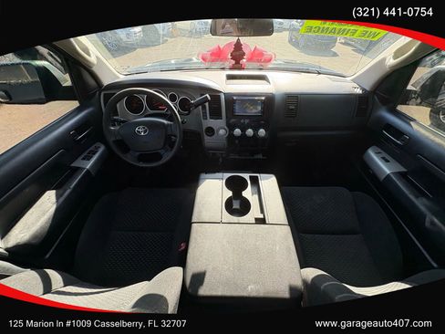 Used 2007 Toyota Tundra SR5 image 15