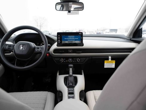 New 2026 Honda HR-V LX image 20