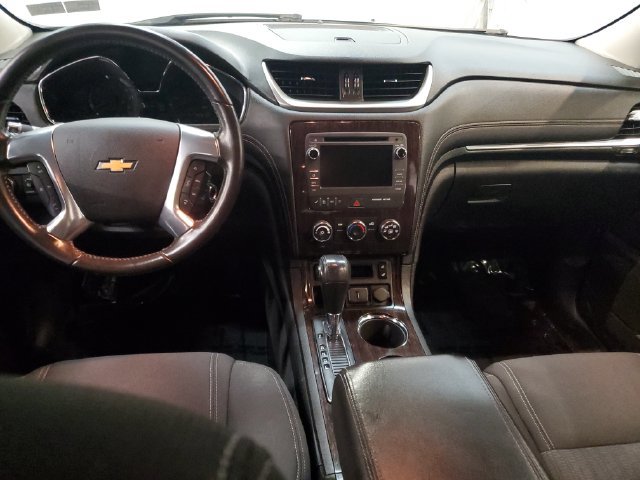 Used 2017 Chevrolet Traverse LT w/ Style and Technology Package AWD/4WD image 14