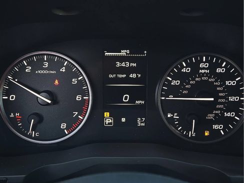 Certified 2026 Subaru Ascent Premium AWD/4WD image 36