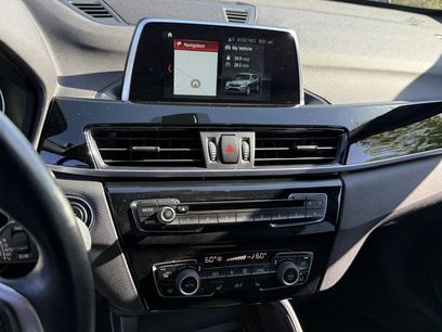 Used 2018 BMW X1 xDrive28i