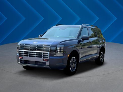 New 2026 Hyundai Palisade XRT Pro image 1