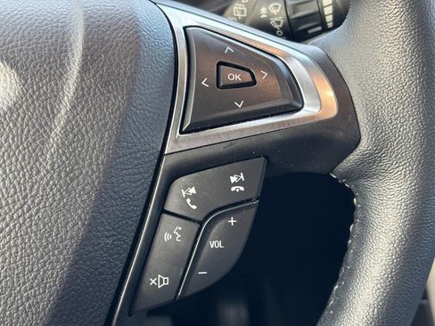 Used 2024 Ford Edge SEL w/ Convenience Package image 20