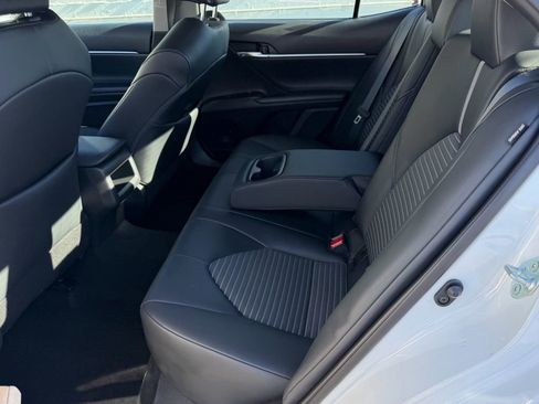 Certified 2023 Toyota Camry SE image 30