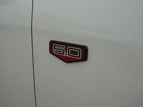 Used 2025 Ford Mustang GT Premium w/ 60th Anniversary Package RWD image 29