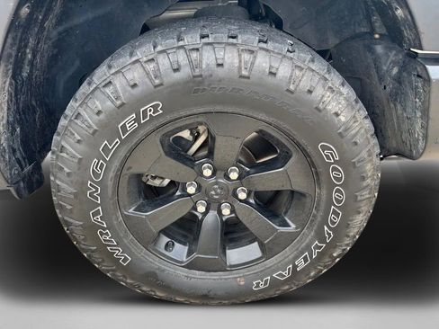 Used 2023 RAM 1500 Rebel w/ Rebel Level 2 Equipment Group AWD/4WD image 13