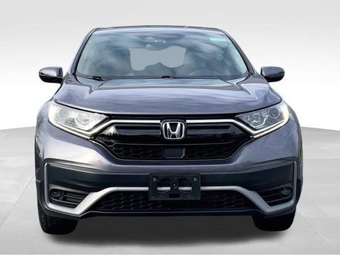 Used 2022 Honda CR-V EX-L image 3