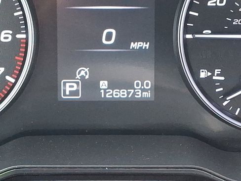 Used 2020 Subaru Outback Premium w/ Popular Package #1 image 21