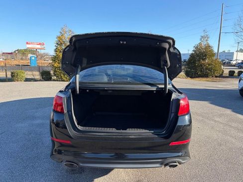 Used 2014 Kia Optima EX w/ EX Premium Package image 5