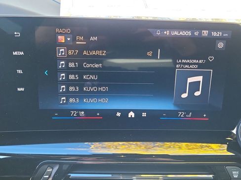 New 2026 BMW X1 xDrive28i w/ Convenience Package image 27