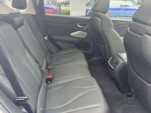 Used 2023 Acura RDX w/ Technology Package image 30