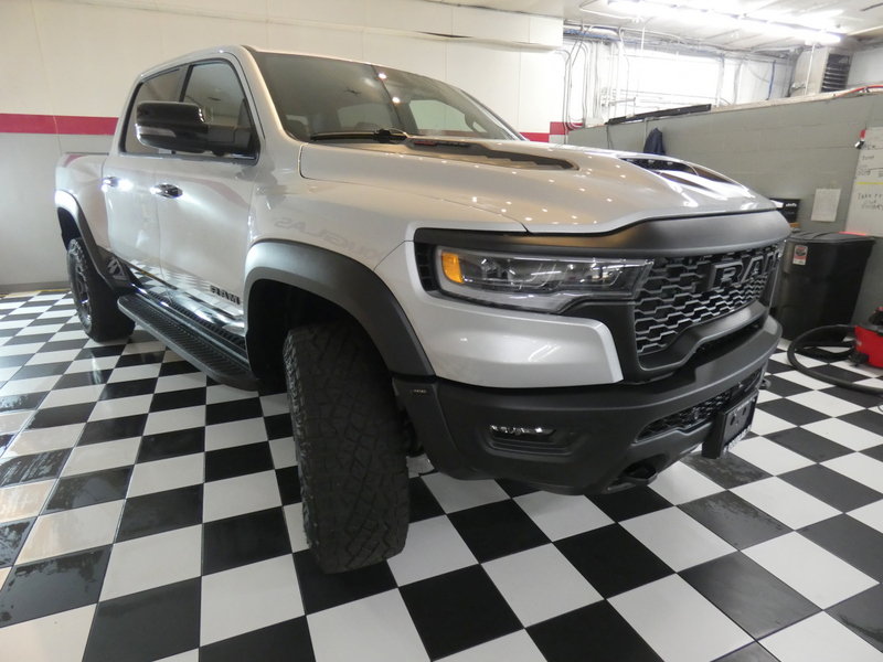 New 2026 RAM 1500 RHO AWD/4WD image 5