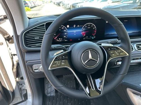 New 2026 Mercedes-Benz GLE 350 4MATIC image 19