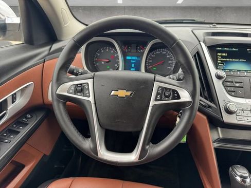 Used 2017 Chevrolet Equinox Premier w/ Enhanced Convenience Package image 21