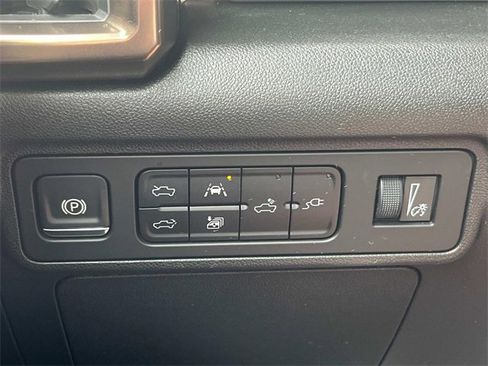 Used 2024 GMC Hummer EV 3X w/ Extreme Off-Road Package image 22