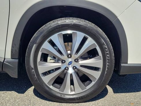 Used 2022 Subaru Ascent Limited w/ Technology Package AWD/4WD image 6