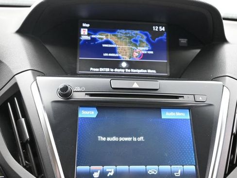 Used 2019 Acura MDX FWD w/ Advance Package image 12