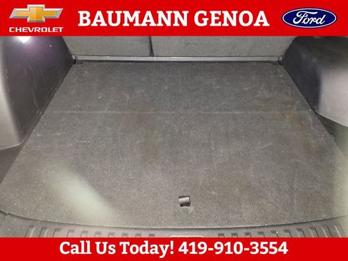 Used 2025 Chevrolet Equinox LT FWD image 23