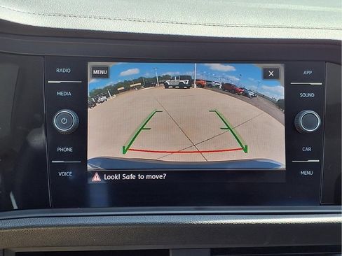 Used 2020 Volkswagen Jetta SEL FWD image 9