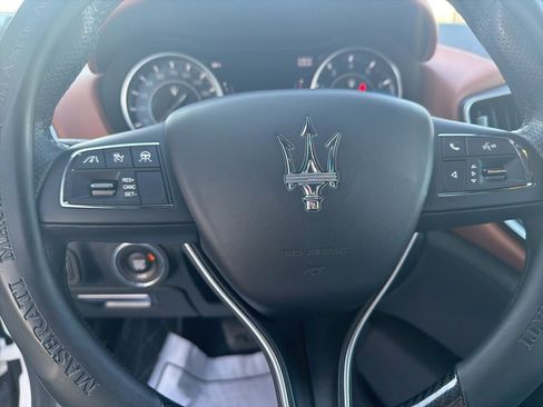 Used 2021 Maserati Ghibli S Q4 image 15