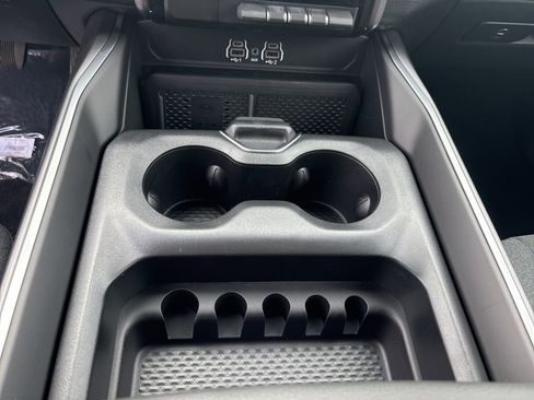 New 2026 RAM 1500 Big Horn image 27