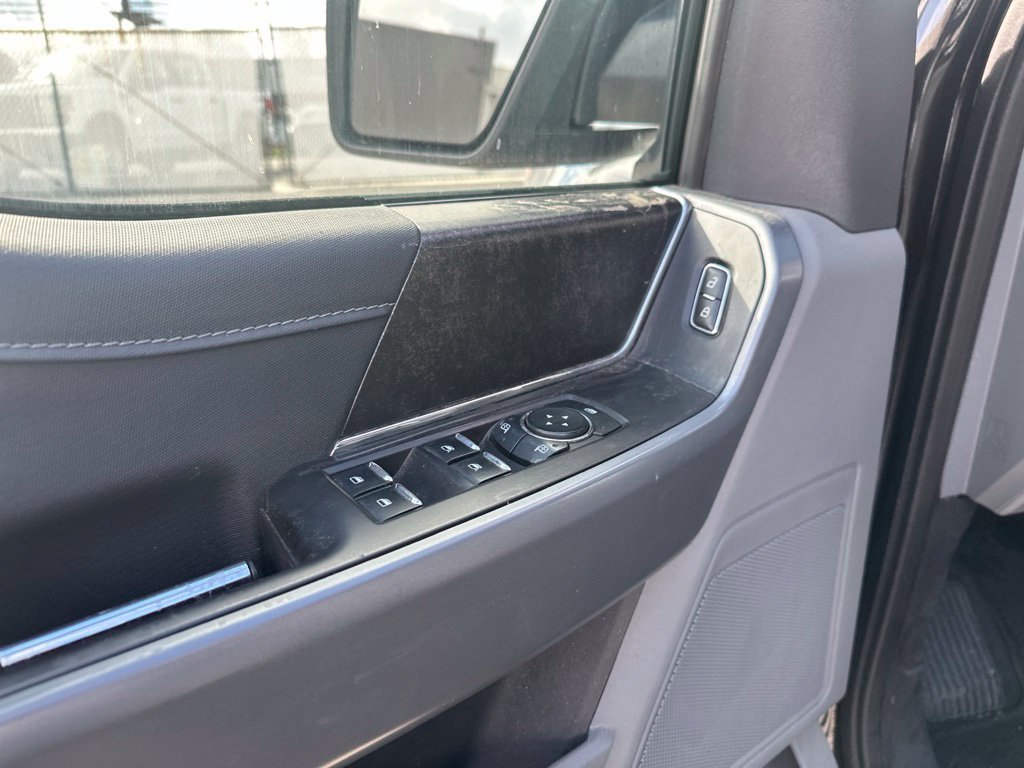 Used 2023 Ford F150 XLT w/ Equipment Group 302A High RWD image 17