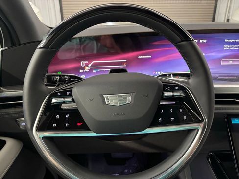 New 2026 Cadillac Escalade IQ Luxury 1 w/ LPO, Floor Liner Package image 22