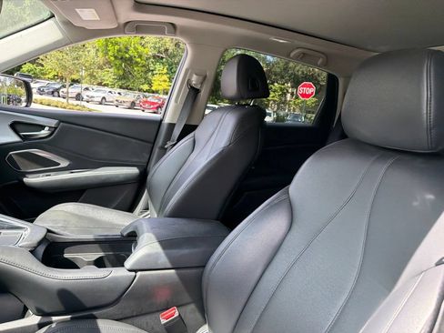 Used 2019 Acura RDX FWD image 19