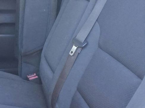 Used 2014 Chevrolet Silverado 1500 LT image 4