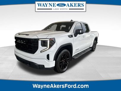 Used 2023 GMC Sierra 1500 Elevation w/ Elevation Premium Package
