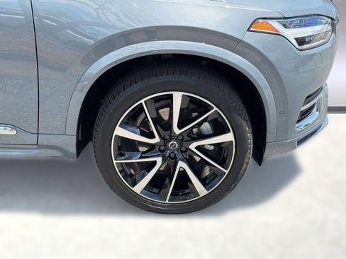 Certified 2023 Volvo XC90 B6 Plus w/ Protection Package Premier AWD/4WD image 12