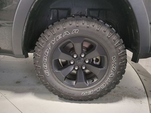 Used 2023 RAM 1500 Rebel w/ Rebel Level 2 Equipment Group image 17