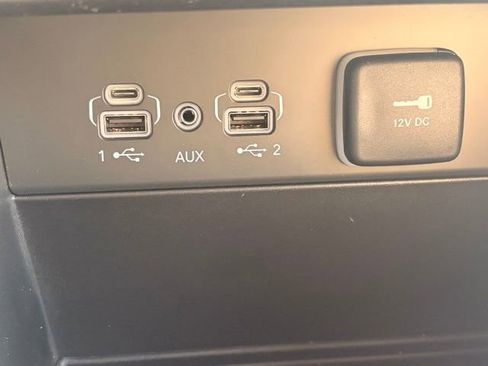 New 2025 Jeep Grand Cherokee Limited AWD/4WD image 25