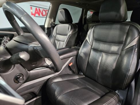 Used 2018 Nissan Murano Platinum image 24